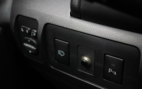 Toyota Camry, 2011 год, 1 279 000 рублей, 16 фотография