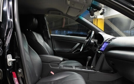 Toyota Camry, 2011 год, 1 279 000 рублей, 12 фотография