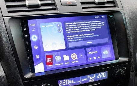 Toyota Camry, 2011 год, 1 279 000 рублей, 22 фотография