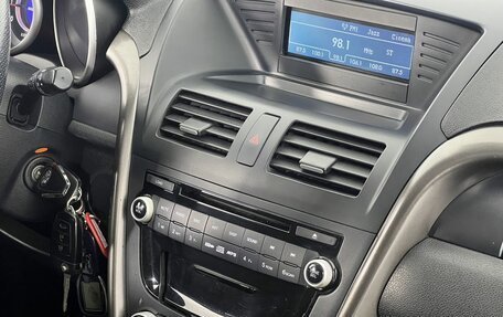 FAW Besturn X80 I рестайлинг, 2018 год, 1 090 000 рублей, 13 фотография