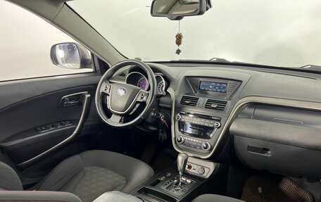 FAW Besturn X80 I рестайлинг, 2018 год, 1 090 000 рублей, 14 фотография