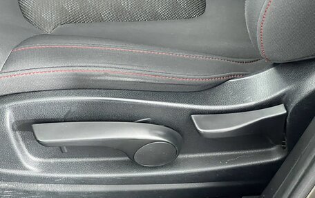 FAW Besturn X80 I рестайлинг, 2018 год, 1 090 000 рублей, 8 фотография