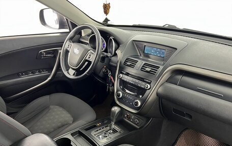 FAW Besturn X80 I рестайлинг, 2018 год, 1 090 000 рублей, 12 фотография