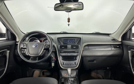 FAW Besturn X80 I рестайлинг, 2018 год, 1 090 000 рублей, 15 фотография