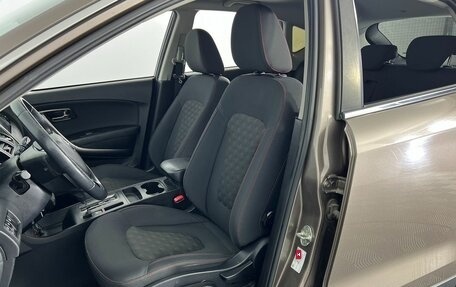 FAW Besturn X80 I рестайлинг, 2018 год, 1 090 000 рублей, 7 фотография