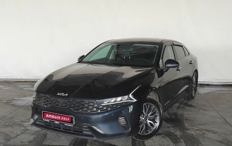 KIA K5, 2021 год, 2 200 000 рублей, 1 фотография