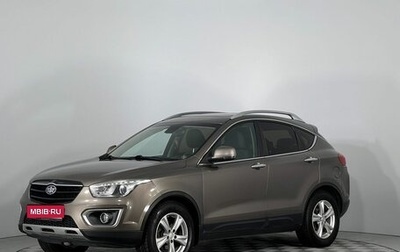 FAW Besturn X80 I рестайлинг, 2018 год, 1 090 000 рублей, 1 фотография