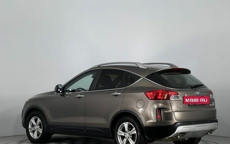 FAW Besturn X80 I рестайлинг, 2018 год, 1 090 000 рублей, 6 фотография