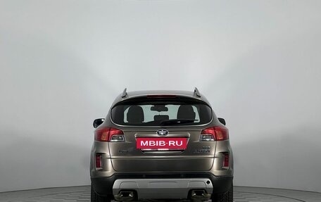 FAW Besturn X80 I рестайлинг, 2018 год, 1 090 000 рублей, 5 фотография