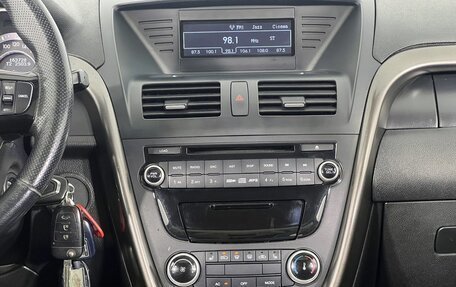 FAW Besturn X80 I рестайлинг, 2018 год, 1 090 000 рублей, 16 фотография