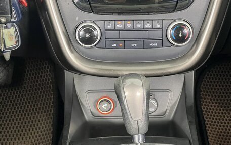 FAW Besturn X80 I рестайлинг, 2018 год, 1 090 000 рублей, 18 фотография