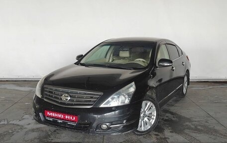 Nissan Teana, 2011 год, 897 000 рублей, 1 фотография