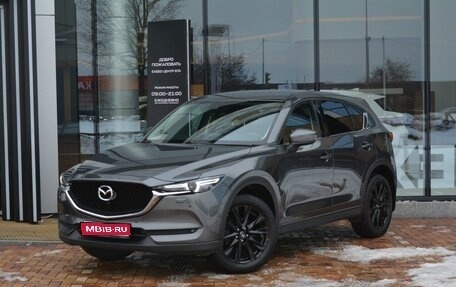 Mazda CX-5 II, 2020 год, 3 200 000 рублей, 1 фотография