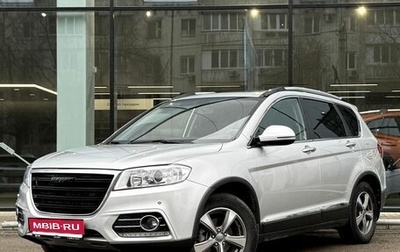 Haval H6, 2016 год, 1 300 000 рублей, 1 фотография