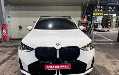 BMW X3, 2025 год, 6 838 083 рублей, 1 фотография