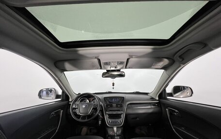 FAW Besturn X80 I рестайлинг, 2018 год, 1 090 000 рублей, 20 фотография