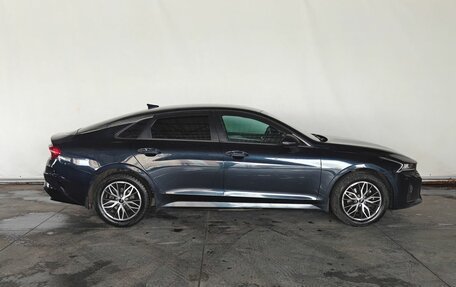 KIA K5, 2021 год, 2 200 000 рублей, 4 фотография