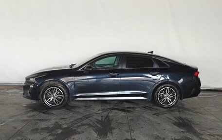 KIA K5, 2021 год, 2 200 000 рублей, 8 фотография