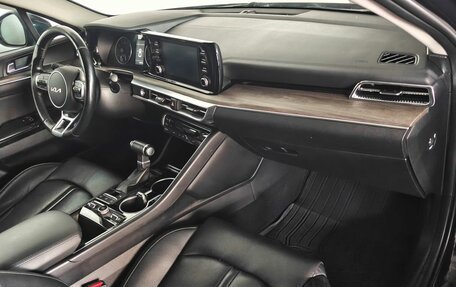 KIA K5, 2021 год, 2 200 000 рублей, 10 фотография