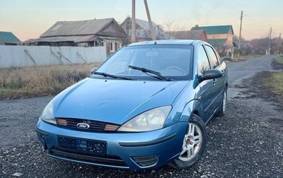 Ford Focus IV, 2001 год, 140 000 рублей, 1 фотография