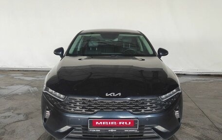 KIA K5, 2021 год, 2 200 000 рублей, 2 фотография