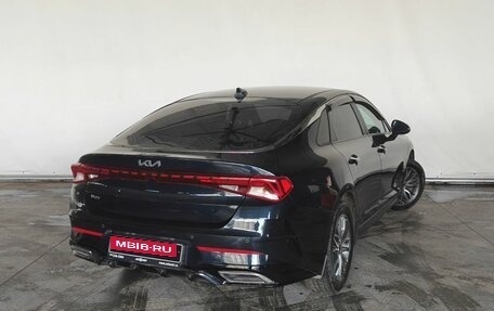 KIA K5, 2021 год, 2 200 000 рублей, 5 фотография