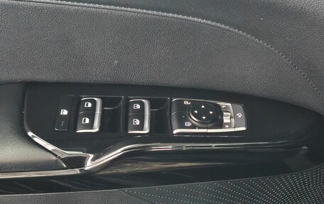 KIA K5, 2021 год, 2 200 000 рублей, 14 фотография