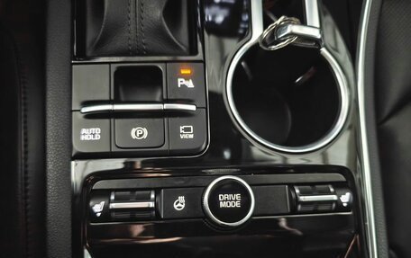 KIA K5, 2021 год, 2 200 000 рублей, 16 фотография