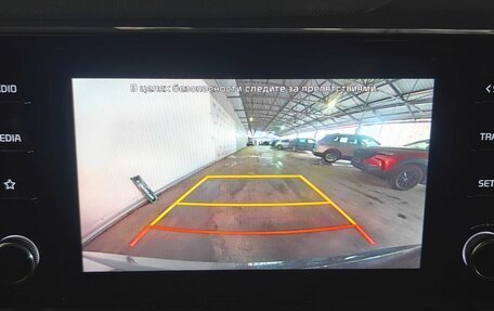 KIA K5, 2021 год, 2 200 000 рублей, 15 фотография