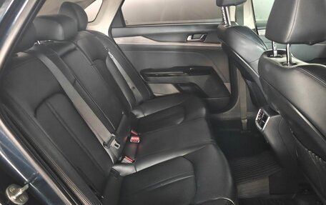 KIA K5, 2021 год, 2 200 000 рублей, 18 фотография