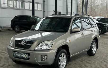 Chery Tiggo (T11), 2011 год, 449 900 рублей, 2 фотография
