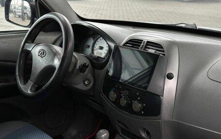 Chery Tiggo (T11), 2011 год, 449 900 рублей, 5 фотография