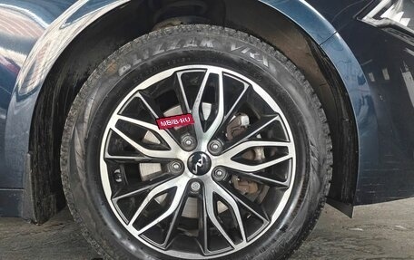 KIA K5, 2021 год, 2 200 000 рублей, 19 фотография