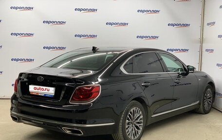 KIA K900 II, 2021 год, 5 488 000 рублей, 3 фотография