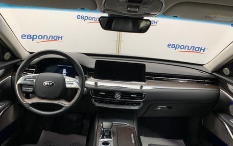 KIA K900 II, 2021 год, 5 488 000 рублей, 5 фотография