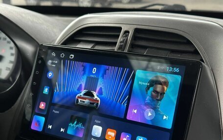 Chery Tiggo (T11), 2011 год, 449 900 рублей, 6 фотография