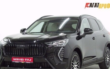 Haval Jolion, 2024 год, 2 200 000 рублей, 1 фотография