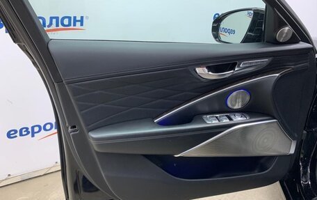 KIA K900 II, 2021 год, 5 488 000 рублей, 9 фотография