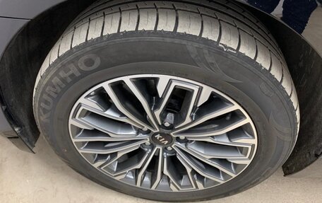 KIA K900 II, 2021 год, 5 488 000 рублей, 14 фотография