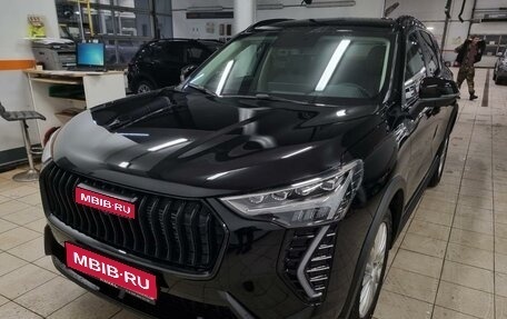 Haval Jolion, 2025 год, 2 699 000 рублей, 1 фотография