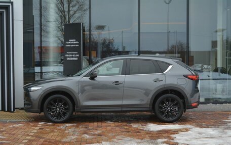 Mazda CX-5 II, 2020 год, 3 200 000 рублей, 8 фотография