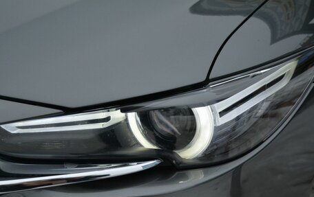 Mazda CX-5 II, 2020 год, 3 200 000 рублей, 9 фотография