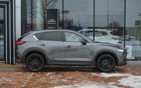 Mazda CX-5 II, 2020 год, 3 200 000 рублей, 4 фотография