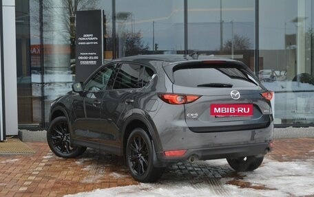 Mazda CX-5 II, 2020 год, 3 200 000 рублей, 7 фотография