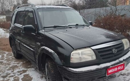 Suzuki Grand Vitara, 2001 год, 300 000 рублей, 1 фотография