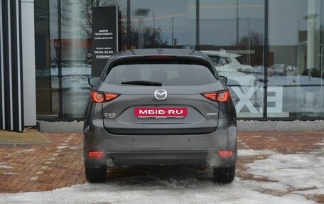 Mazda CX-5 II, 2020 год, 3 200 000 рублей, 6 фотография