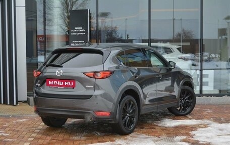 Mazda CX-5 II, 2020 год, 3 200 000 рублей, 5 фотография
