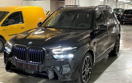 BMW X7, 2025 год, 17 790 000 рублей, 1 фотография