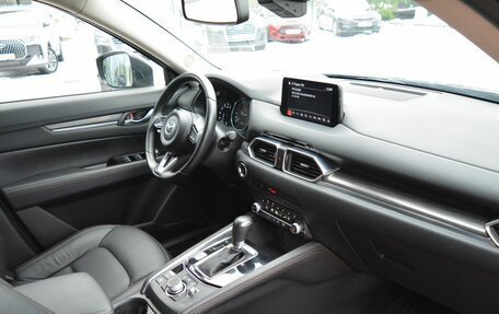 Mazda CX-5 II, 2020 год, 3 200 000 рублей, 18 фотография