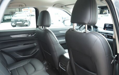 Mazda CX-5 II, 2020 год, 3 200 000 рублей, 17 фотография